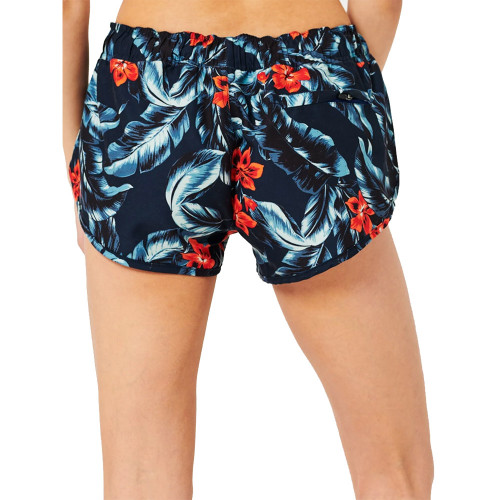 Superdry Γυναικείο σορτς Vintage Surf Boardshort